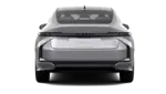 Lexus ES All-Electric - Back thumbnail