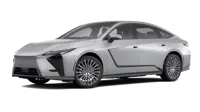 Lexus ES All-Electric ES 350e FWD Luxury+