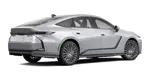 Lexus ES All-Electric - BackRight thumbnail