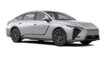 Lexus ES All-Electric - FrontRight thumbnail