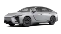 Lexus ES All-Electric ES 350e FWD Premium