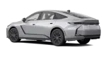 Lexus ES All-Electric - BackLeft thumbnail