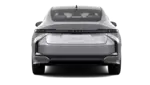 Lexus ES All-Electric - Back thumbnail