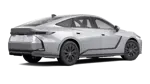 Lexus ES All-Electric - BackRight thumbnail