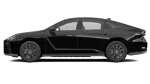 Lexus ES All-Electric - Left thumbnail