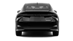 Lexus ES All-Electric - Back thumbnail