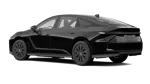 Lexus ES All-Electric - BackLeft thumbnail