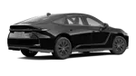 Lexus ES All-Electric - BackRight thumbnail
