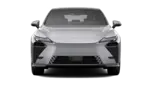 Lexus ES All-Electric - Front thumbnail