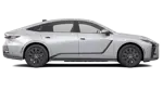 Lexus ES All-Electric - Right thumbnail