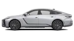 Lexus ES All-Electric - Left thumbnail