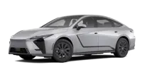 Lexus ES All-Electric ES 500e AWD Luxury