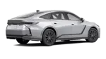 Lexus ES All-Electric - BackRight thumbnail