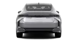 Lexus ES All-Electric - Back thumbnail