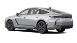 Lexus ES All-Electric - BackLeft thumbnail
