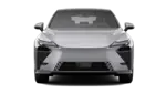 Lexus ES All-Electric - Front thumbnail