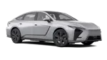 Lexus ES All-Electric - FrontRight thumbnail