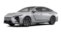 Lexus ES All-Electric ES 500e AWD Luxury+