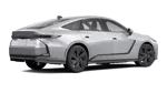 Lexus ES All-Electric - BackRight thumbnail