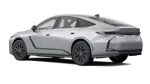 Lexus ES All-Electric - BackLeft thumbnail