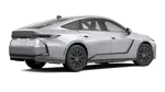 Lexus ES All-Electric - BackRight thumbnail