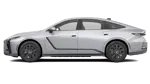 Lexus ES All-Electric - Left thumbnail