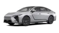Lexus ES All-Electric ES 500e AWD Premium