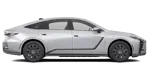 Lexus ES All-Electric - Right thumbnail