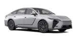 Lexus ES All-Electric - FrontRight thumbnail