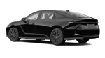 Lexus ES All-Electric - BackLeft thumbnail