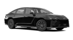 Lexus ES All-Electric - FrontRight thumbnail