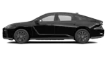 Lexus ES All-Electric - Left thumbnail