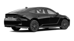 Lexus ES All-Electric - BackRight thumbnail