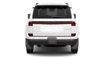 Lexus GX - Back thumbnail