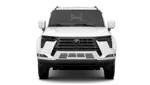 Lexus GX - Front thumbnail