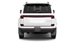Lexus GX - Back thumbnail