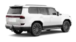 Lexus GX - BackRight thumbnail