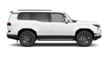 Lexus GX - Right thumbnail