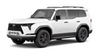Lexus GX 550 Overtrail
