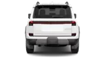 Lexus GX - Back thumbnail