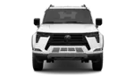 Lexus GX - Front thumbnail