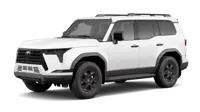 Lexus GX 550 Overtrail+