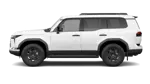 Lexus GX - Left thumbnail
