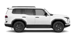 Lexus GX - Right thumbnail