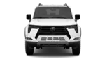 Lexus GX - Front thumbnail