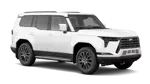 Lexus GX - FrontRight thumbnail