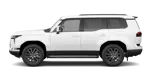 Lexus GX - Left thumbnail