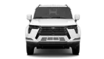 Lexus GX - Front thumbnail