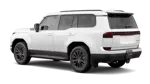 Lexus GX - BackLeft thumbnail