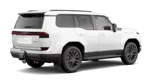 Lexus GX - BackRight thumbnail